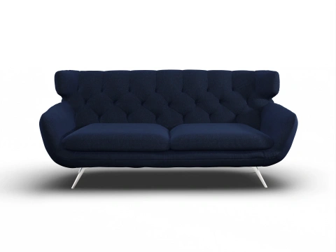 2,5-Sitzer Sofa